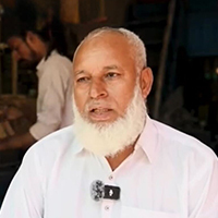 Raees Khan
