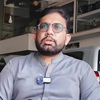Muhammad Adil