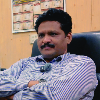 Sajan Imran