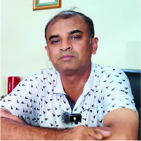 Mian Rashid