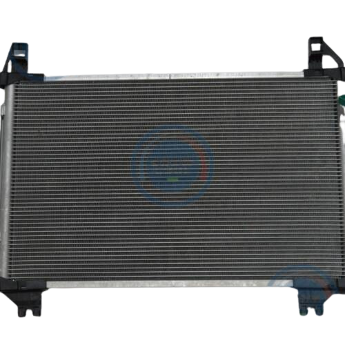 Toyota Vitz 2008-2014 Condenser