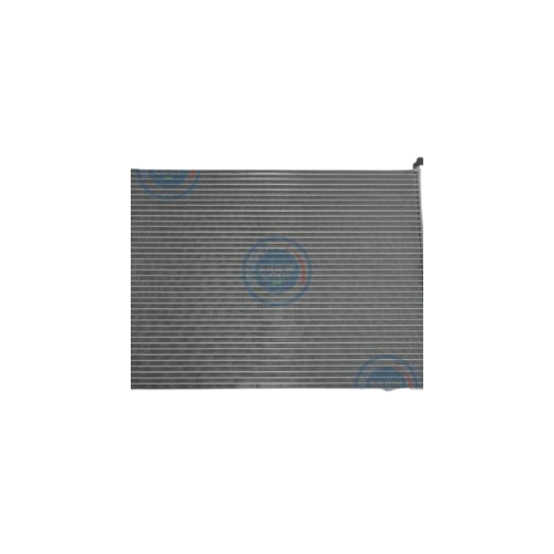 Honda Grace Condenser