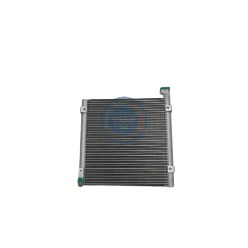 Honda Civic 1999 Condenser