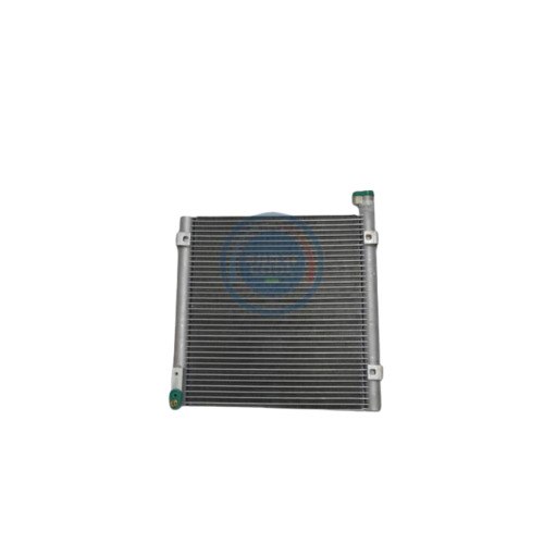Second image of Honda Civic 1998 Condenser