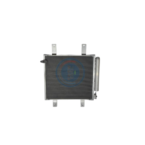 Daihatsu Hijet Condenser