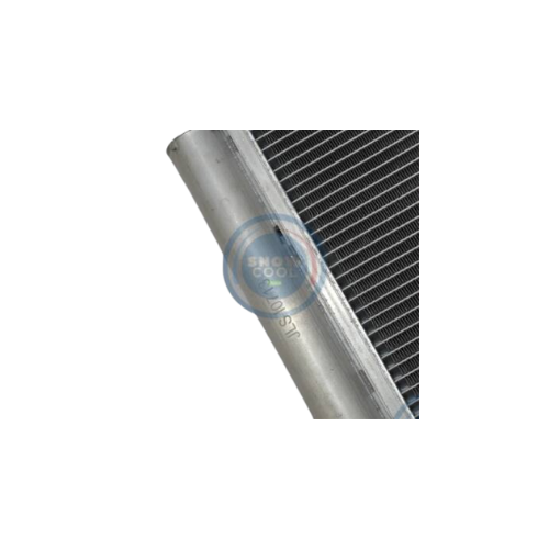 Second image of Daihatsu Hijet Condenser