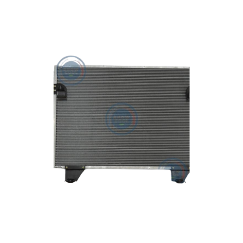 Toyota Hilux Vigo Condenser