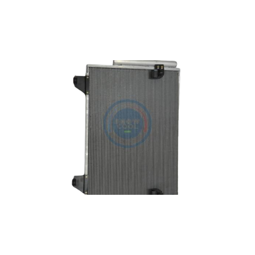 Second image of Toyota Hilux Vigo Condenser