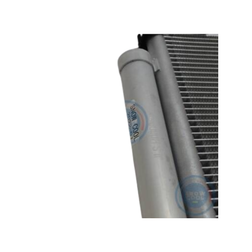 Second image of Toyota Vitz 2008-2014 Condenser