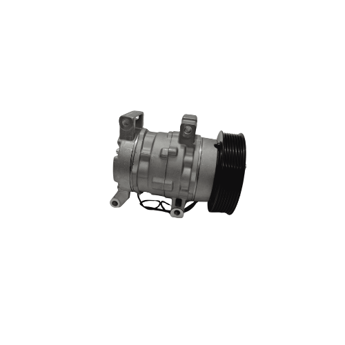 Second image of Toyota Hilux Vigo Compressor