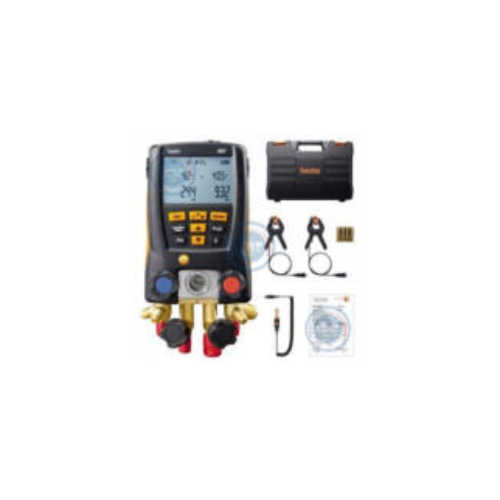 Digital Gas Gauge – Extreme Kit