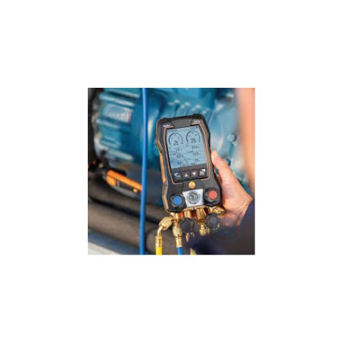 Second image of Digital Gas Gauge – Extreme Kit