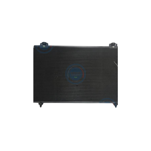 Toyota Corolla 2004 TC-04 Condenser