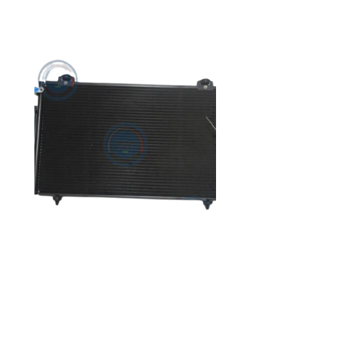 Second image of Toyota Corolla 2004 TC-04 Condenser
