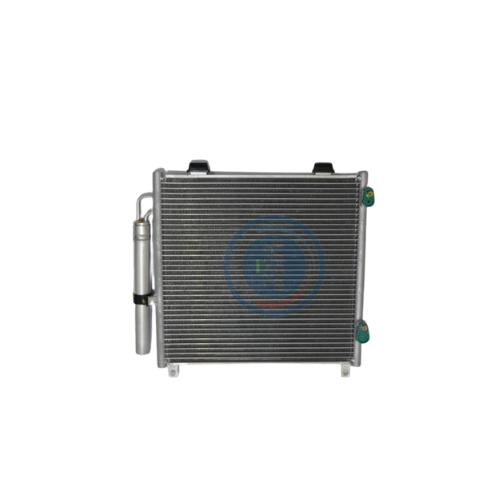 Suzuki WagonR – Condensers