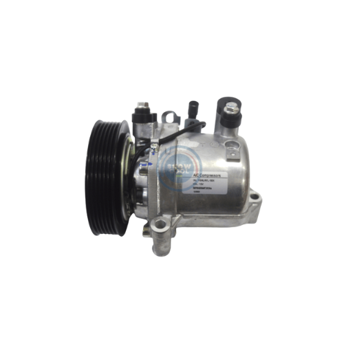 Suzuki Alto Compressor
