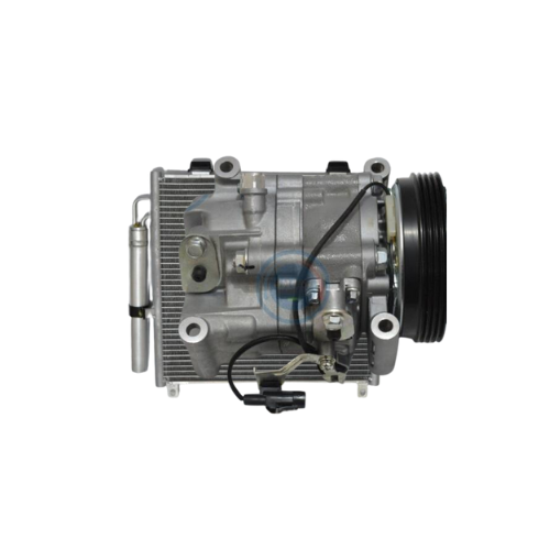Suzuki Swift Compressors 2008-2021