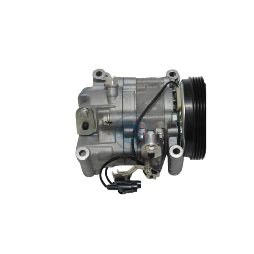 Second image of Suzuki Swift Compressors 2008-2021
