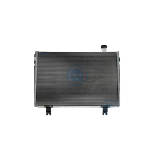 Suzuki Swift 2012-2024 Condenser