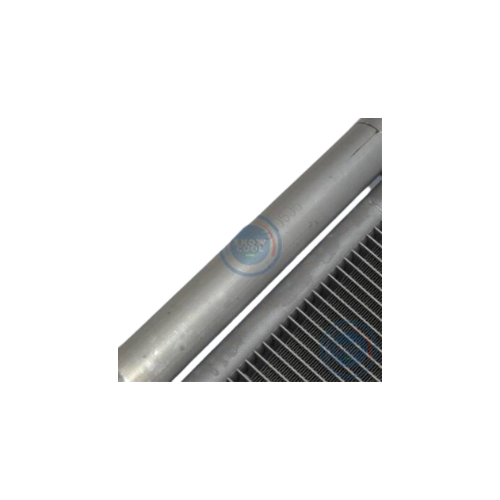 Second image of Suzuki Swift 2012-2024 Condenser