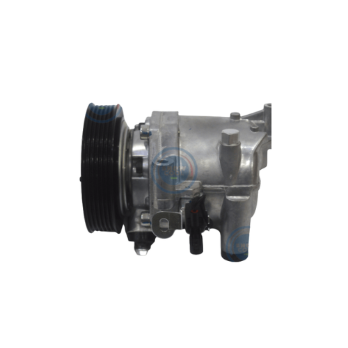 Second image of Suzuki Alto Compressor