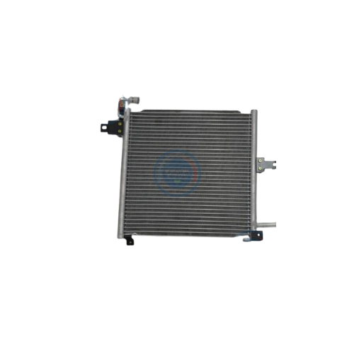 Suzuki Mehran Euro 2021-2024 Condenser