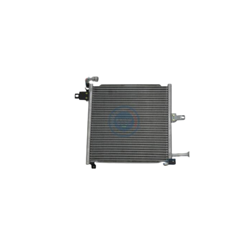 Second image of Suzuki Mehran Euro 2021-2024 Condenser
