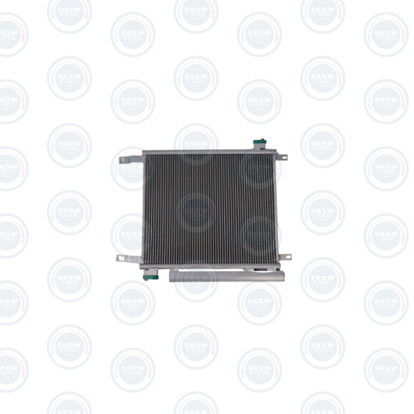Second image of ALTO PAKISTANI CONDENSOR