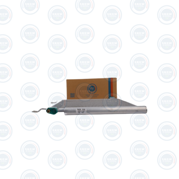 ALTO PAKISTANI CONDENSOR