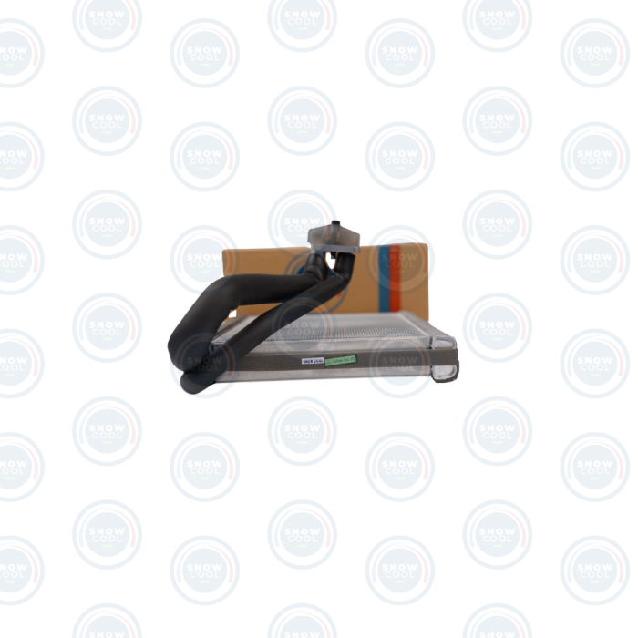 AUDI-A3 Evaporator Coil