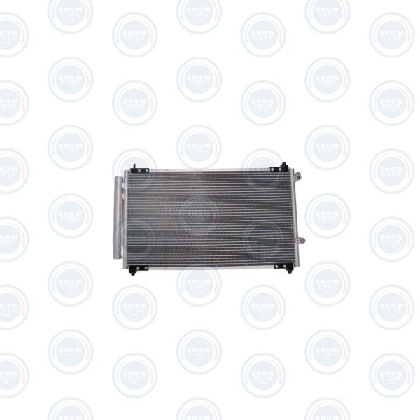 Toyota Corolla 2012-2024 TC-10 Condensers