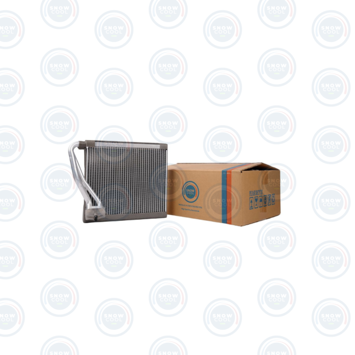 GLORY Evaporator