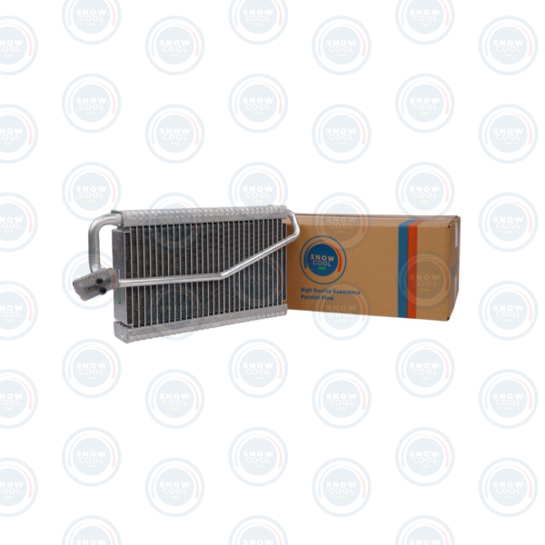 Second image of MERCEDIES Evaporator 204-203
