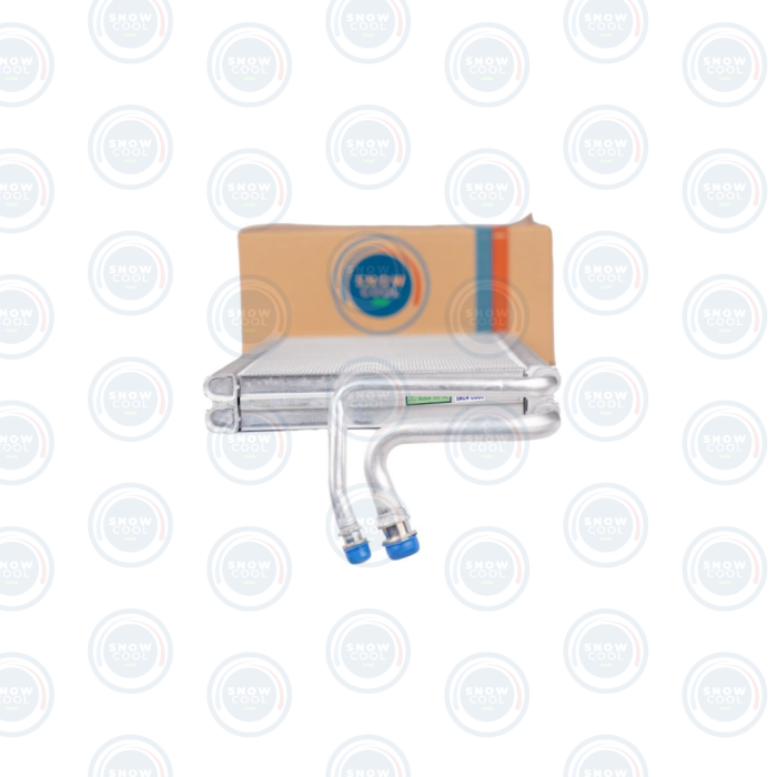 MERCEDIES Evaporator 204-203