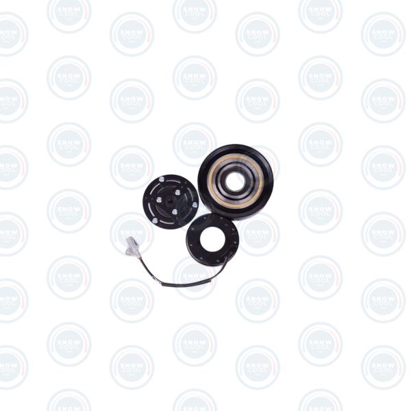 Second image of REVO CLUTCH PULLY SET
