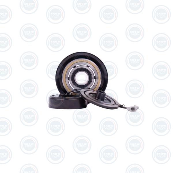 REVO CLUTCH PULLY SET