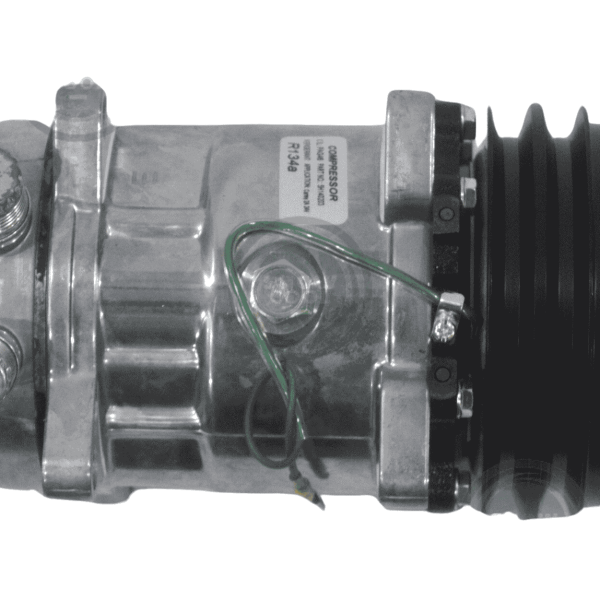 Sanden China 508 24V V-PULLY Compressor