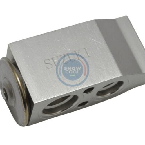 Suzuki Cultus Expansion Valve – Expansion Valve