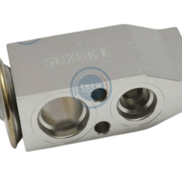 Second image of Suzuki Cultus Expansion Valve – Expansion Valve