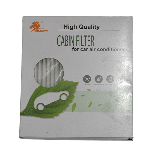 Cabin Filter – Air Filter