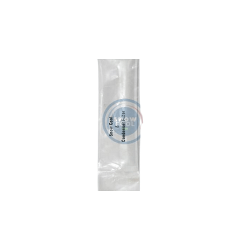 Slica Bag Filter – Drier