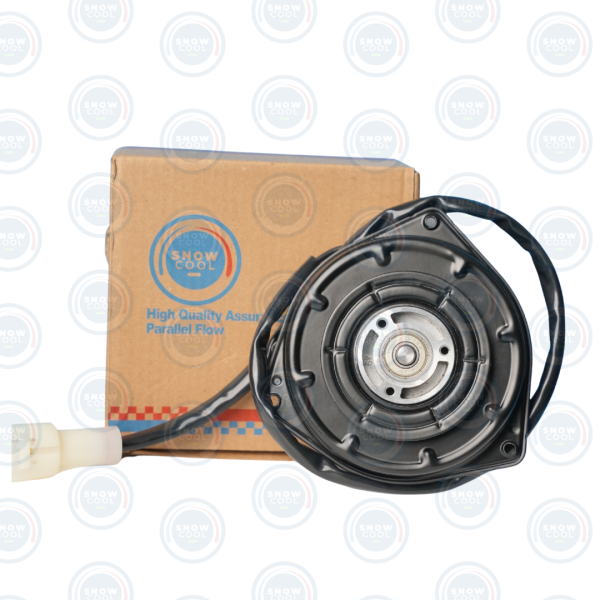 Cultus Fan Motor
