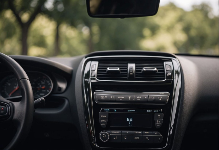 How to Diagnose a Failing Car AC System Before It Breaks Down?