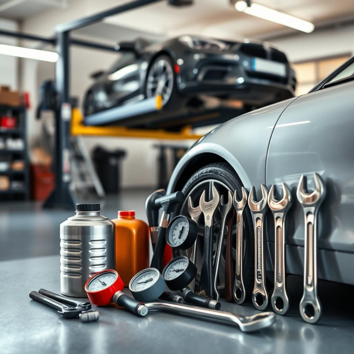 How Reliable Car AC Parts Improve Workshop Reputation