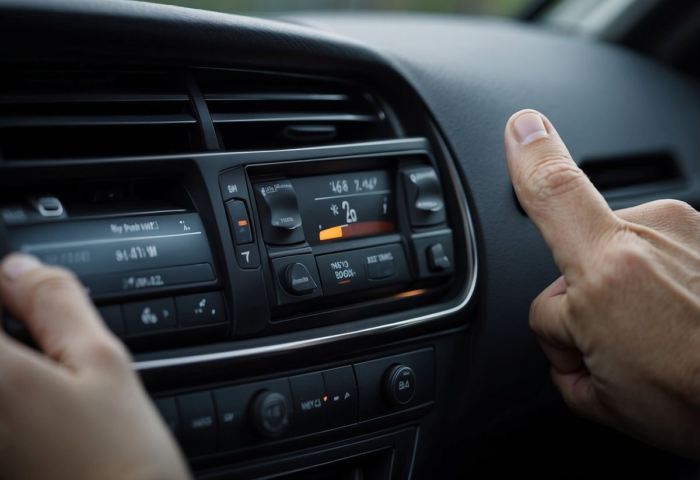 How Often Should Car AC Parts Be Replaced?