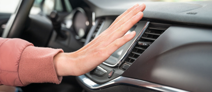 Simple Ways to Improve Your Car AC Efficiency