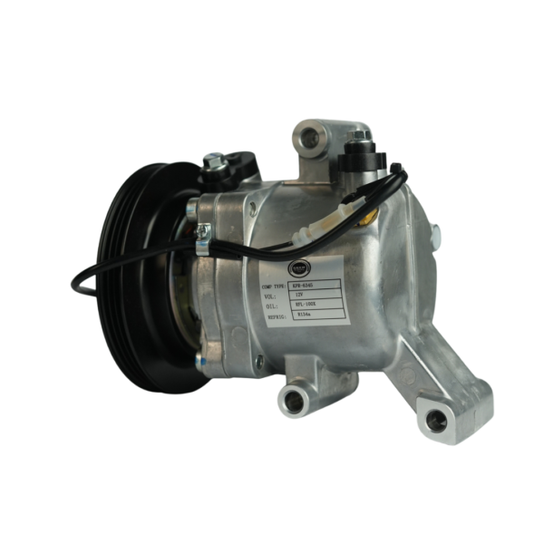 Second image of JE-TYT-Daihatsu