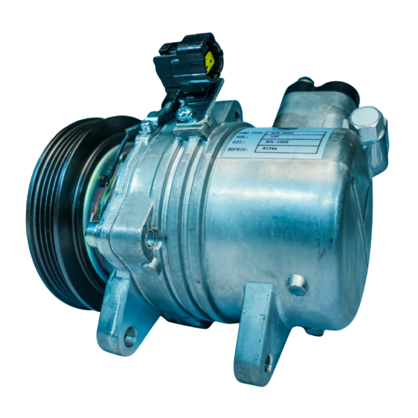 Second image of Changan Alsvin