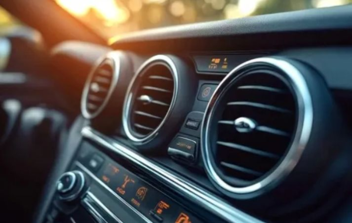 The Future of Climate Control: The Move Toward Energy-Efficient HVAC Components